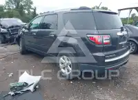 2015 GMC ACADIA photo