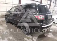 2015 GMC ACADIA фото