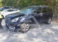 2015 GMC ACADIA фото