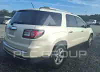 2015 GMC ACADIA фото