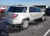 2015 GMC ACADIA photo