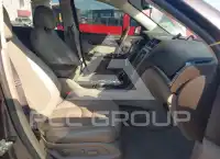 2015 GMC ACADIA фото
