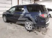 2015 GMC ACADIA фото