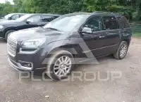 2015 GMC ACADIA photo