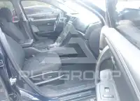 2015 GMC ACADIA фото
