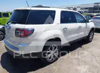 2015 GMC ACADIA photo
