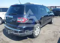 2015 GMC ACADIA фото