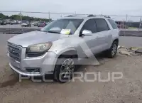 2015 GMC ACADIA фото