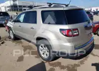 2015 GMC ACADIA фото
