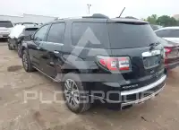 2015 GMC ACADIA photo