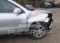 2015 GMC ACADIA фото