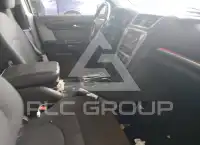 2015 GMC ACADIA photo