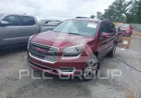 2015 GMC ACADIA photo