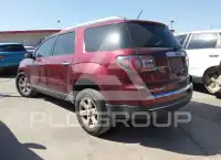 2015 GMC ACADIA photo