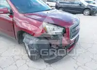 2015 GMC ACADIA фото
