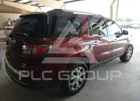 2015 GMC ACADIA photo