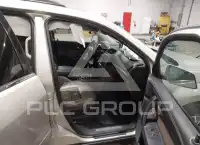 2015 GMC ACADIA фото