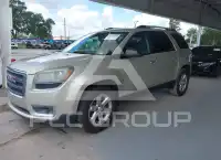 2015 GMC ACADIA фото