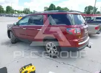2015 GMC ACADIA фото