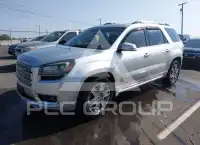 2015 GMC ACADIA фото