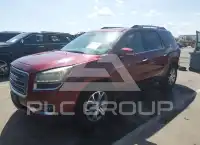 2015 GMC ACADIA фото