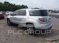 2015 GMC ACADIA фото