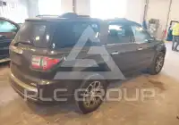 2015 GMC ACADIA фото