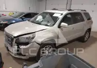 2015 GMC ACADIA фото