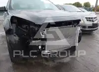 2015 GMC ACADIA photo