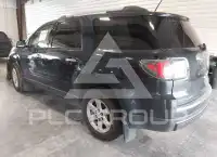 2015 GMC ACADIA фото