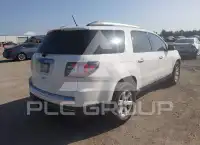 2015 GMC ACADIA фото