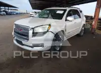 2015 GMC ACADIA photo