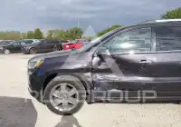 2015 GMC ACADIA фото