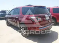 2015 GMC ACADIA photo