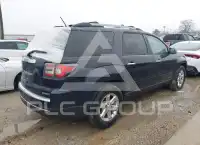 2015 GMC ACADIA photo