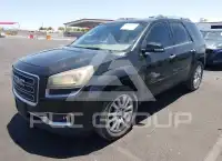 2015 GMC ACADIA photo