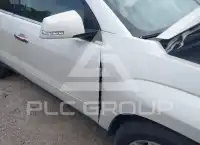 2015 GMC ACADIA фото