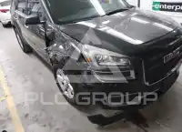 2015 GMC ACADIA фото