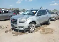 2015 GMC ACADIA фото