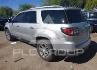 2015 GMC ACADIA фото