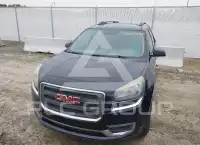 2015 GMC ACADIA фото