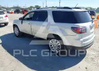 2015 GMC ACADIA фото
