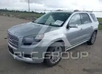 2015 GMC ACADIA фото