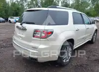 2015 GMC ACADIA фото
