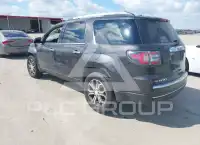 2015 GMC ACADIA фото