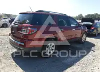 2015 GMC ACADIA фото