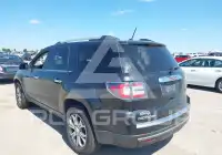 2015 GMC ACADIA photo