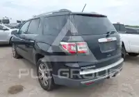 2015 GMC ACADIA photo