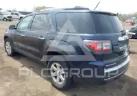 2015 GMC ACADIA фото