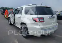 2015 GMC ACADIA фото